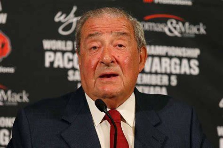 Bob Arum says promoters working together to bring boxing back safely