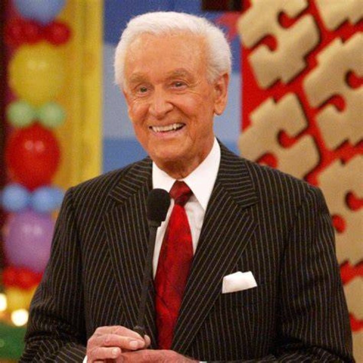 Bob Barker Life in Photos
