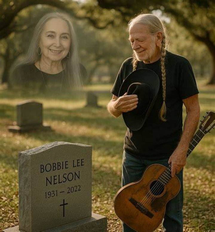 Bobbie Lee Nelson Obituary Austin, TX