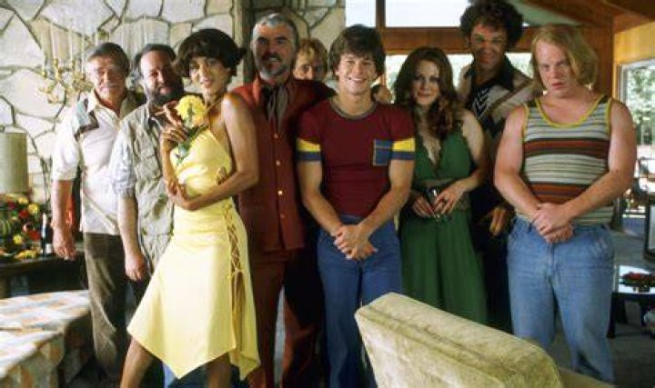 boogie nights absolutebadasses