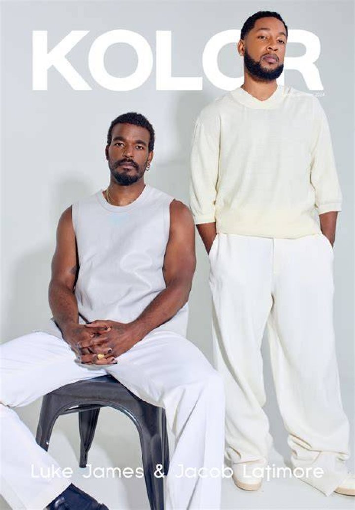 Book Luke James for Your Event Creative Talent Booking