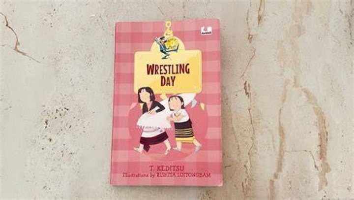 Book Review Wrestling For My Life by Shawn Michaels and David Thomas