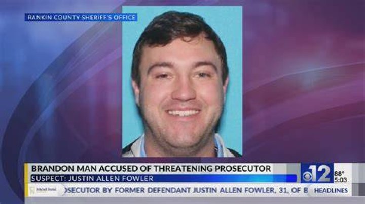 Brandon Green accused of threatening a witness to an alleged robbery