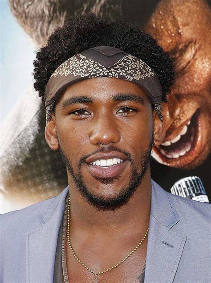 Brandon Mychal Smith Movies, Bio and Lists on MUBI