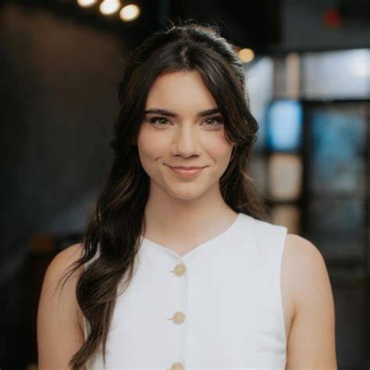 Brett Cooper's Net Worth How Rich is She?