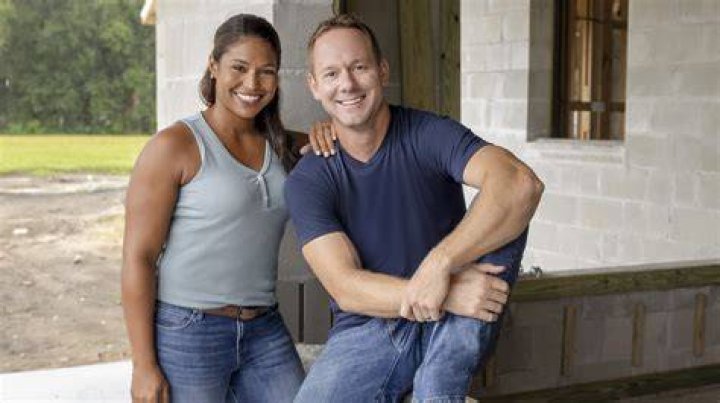 Brian & Mika Kleinschmidt on Season 3 of &lsquo;100 Day Dream Home&rsquo;
