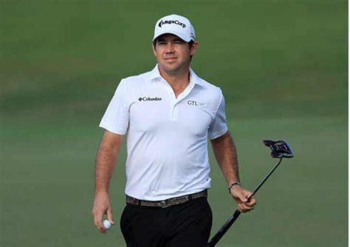 Brian Harman Net Worth 2023 Golf Height Stats Wife Age IMPROVENEWS