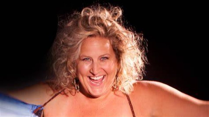 Bridget Everett from The Big Picture Today's Hot Photos E! News