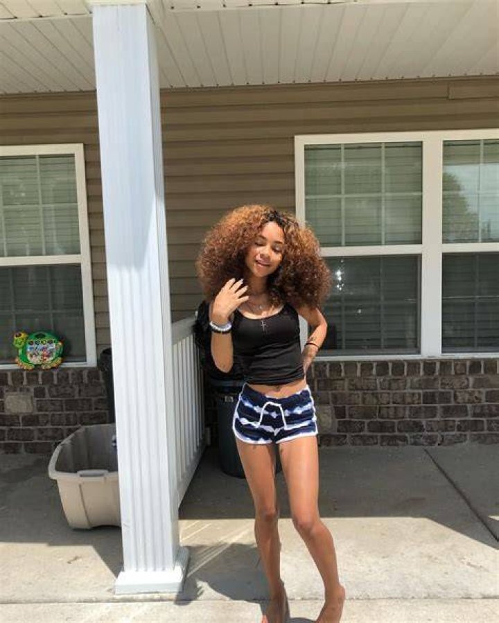 BRIT ) (miixeddoll) &bull; Instagram photos and videos Curly girl