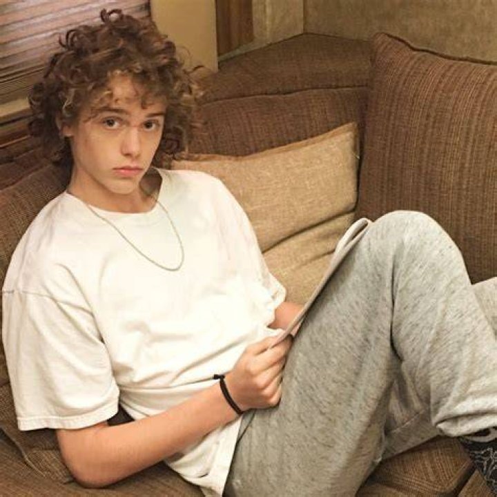 Britain Dalton Bio, Wiki, Age, Height, Avatar, Loak, Parents, Movies
