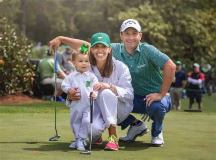 Brittany & Kevin Kisner 5 Fast Facts You Need to Know