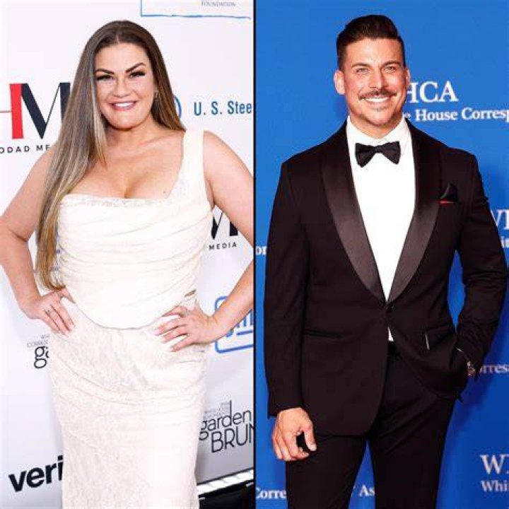 Brittany Cartwright slams pregnancy rumors after having baby