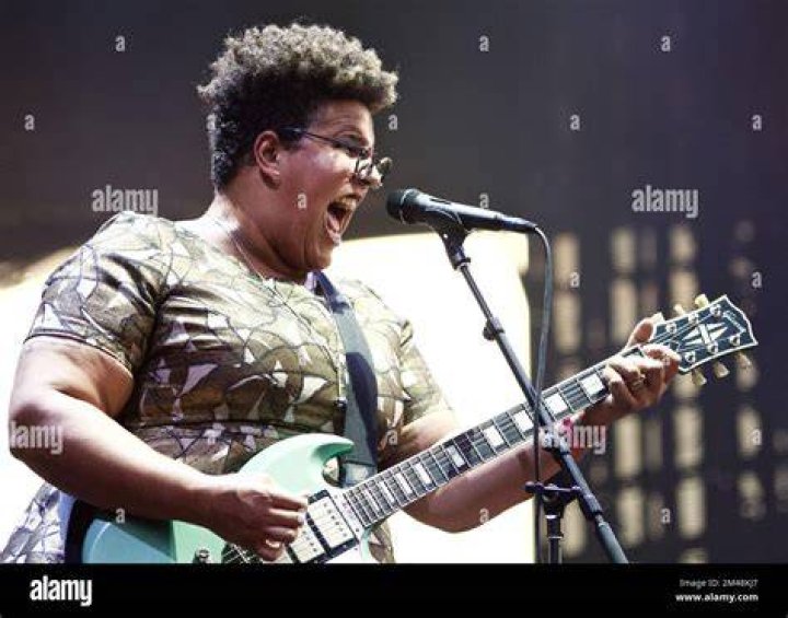 Brittany Howard's Wife, Parents, Net Worth Insights