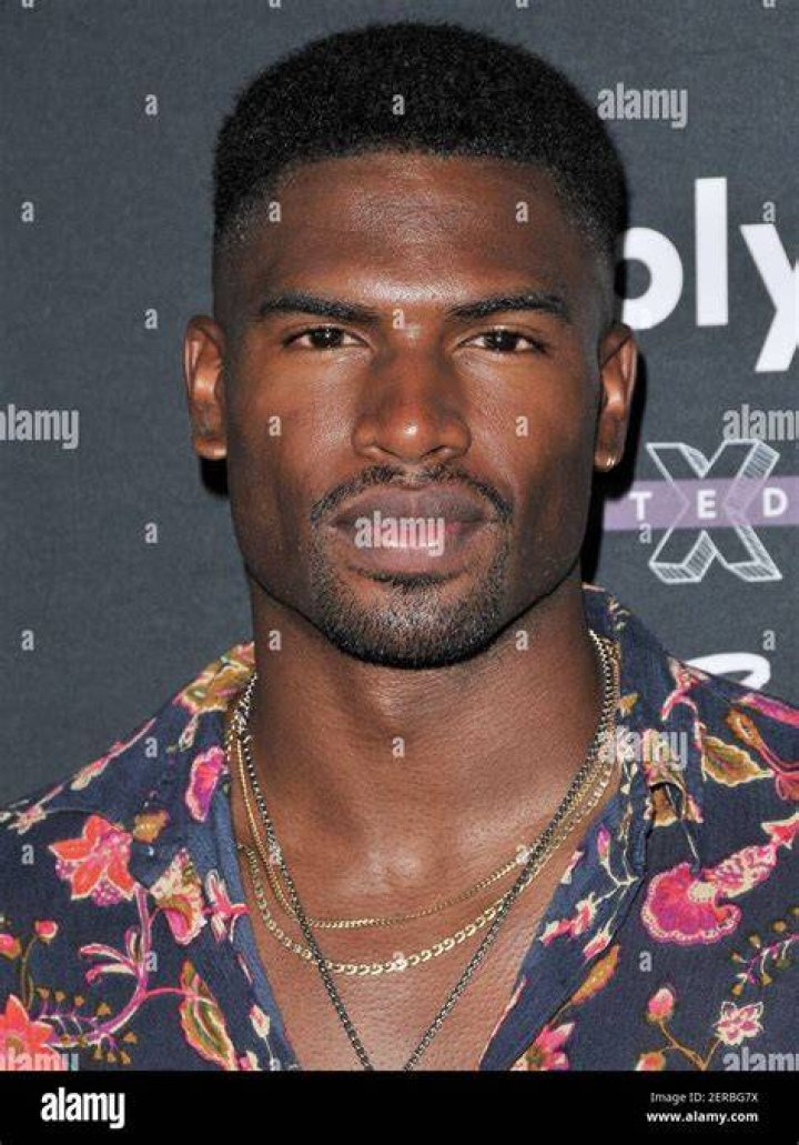 Broderick Hunter Talks about His Transition from Modeling to Acting
