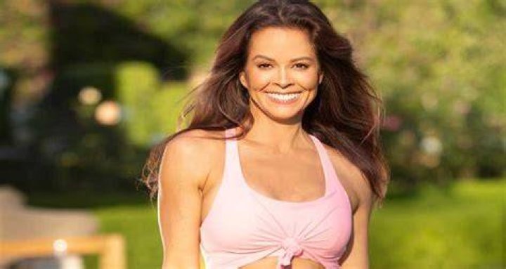 Brooke Burke Famous Nipple