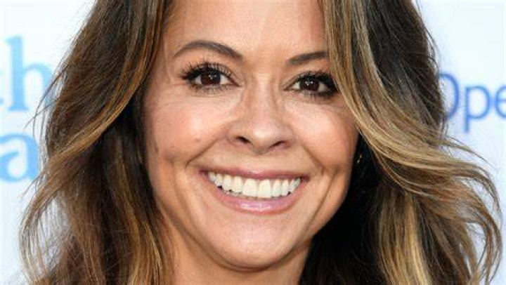 Brooke Burke Finally Disclosed Her Daily Fitness Routine Exclusive