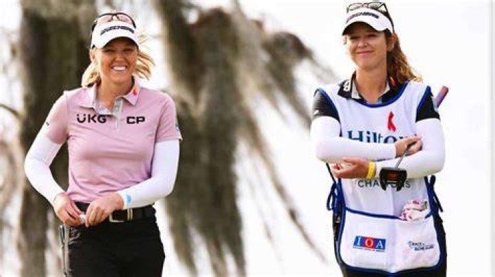 Brooke Henderson leads at Lake Nona &mdash; plus 2 different issues to know