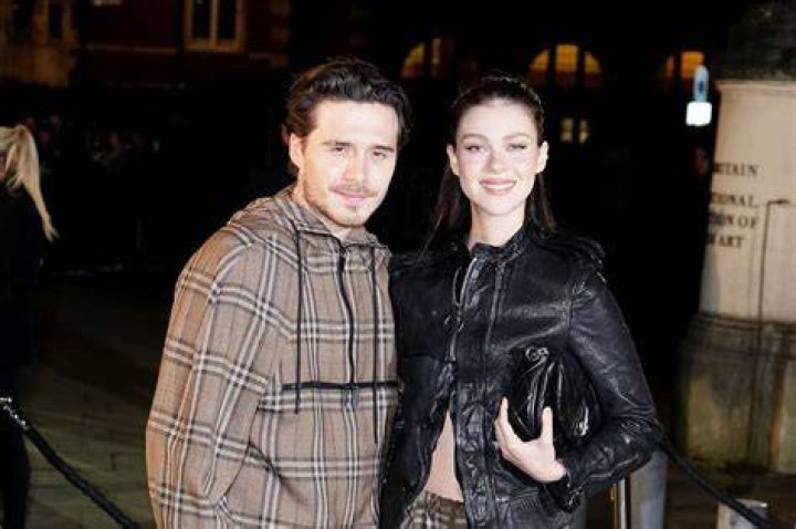 Brooklyn Beckham Says He'll Never Be Like His Dad Because He's a Pisces