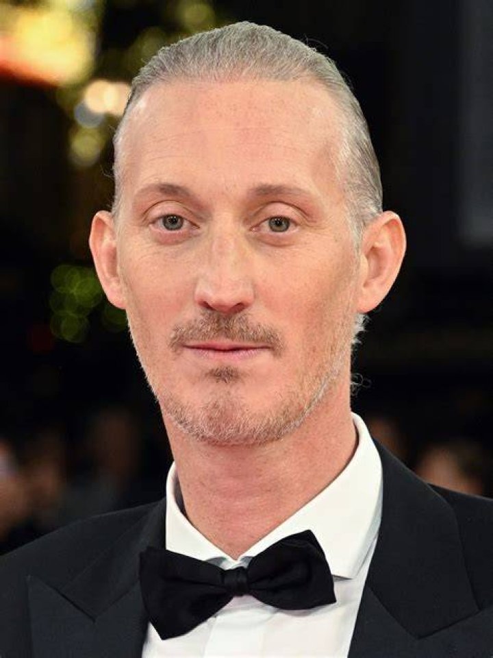 Bruno Gouery