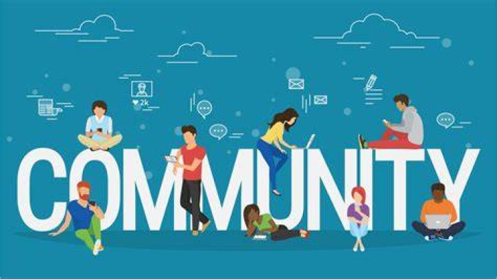 Building a Community is Important to Jairek Robbins SUCCESS