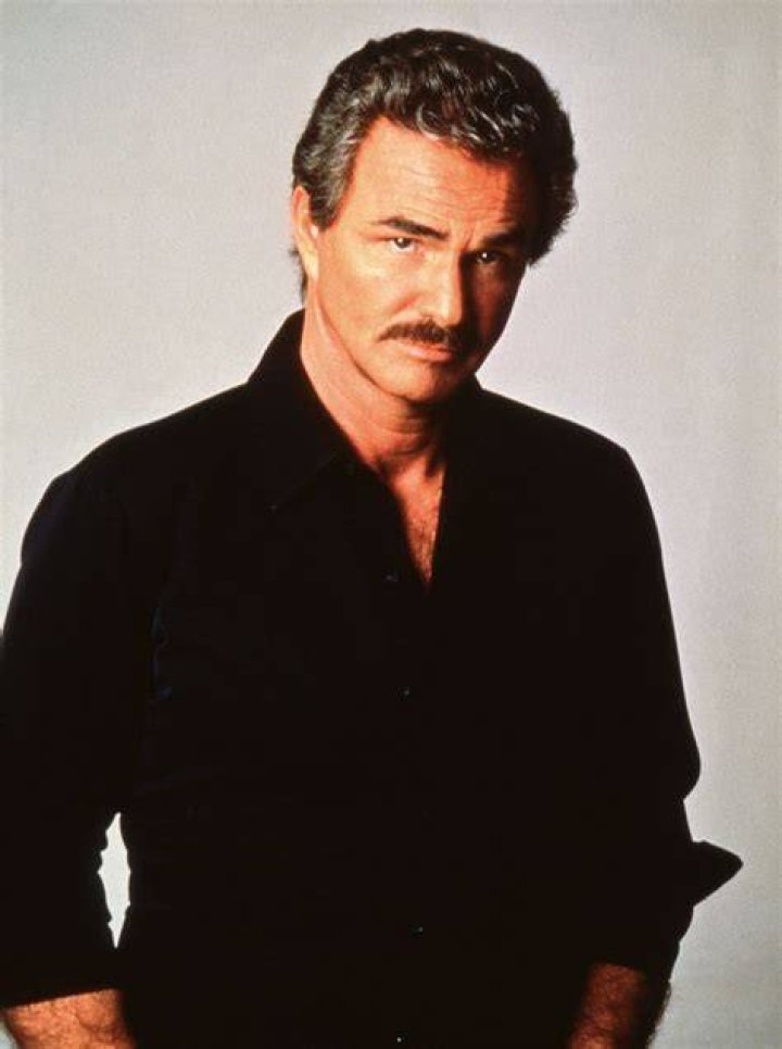 Burt Reynolds Actors Are Idiots