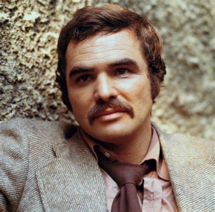 Burt Reynolds as 'Lewis Medlock' in "Deliverance," 1972.
