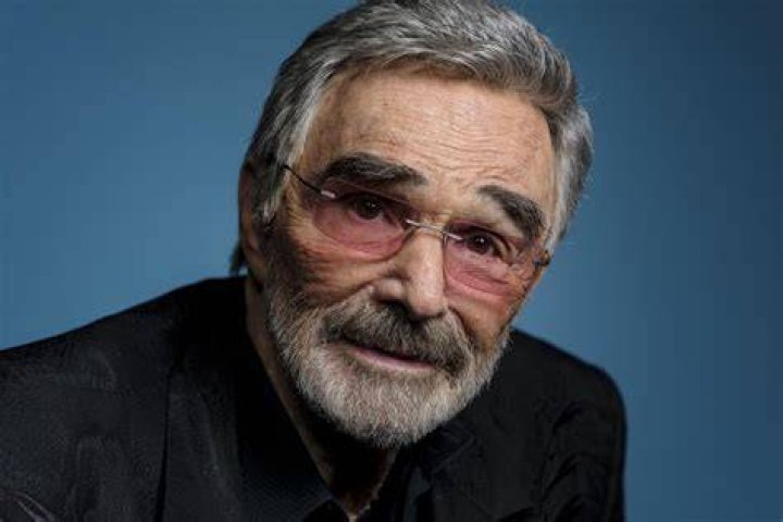 Burt Reynolds Life is not roses and lollipops Page Six