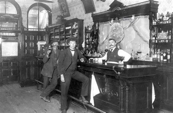 Bushwacker&rsquo;s Saloon Dance Clubs 7401 Main St, Omaha, NE Phone