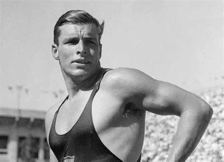 Buster Crabbe Net Worth 2024 Wiki Bio, Married, Dating, Family, Height