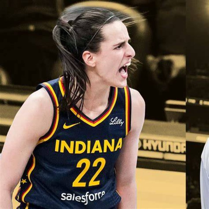 Caitlin Clark’s dad breaks down why she’s the rock star that she is