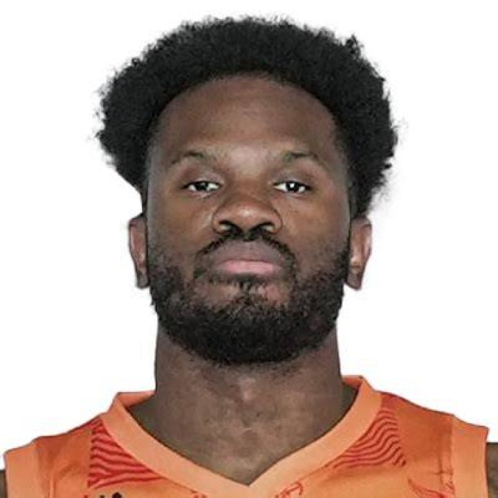 Caleb Walker, Basketball player Proballers