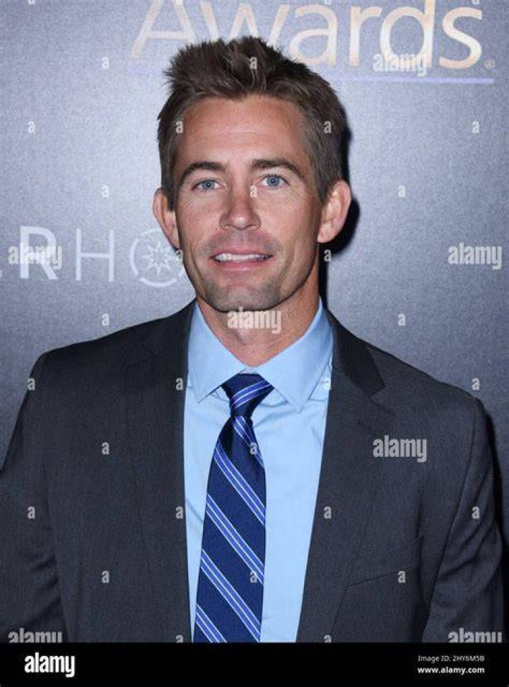 Caleb Walker The 3rd Annual Noble Awards 9 Pictures