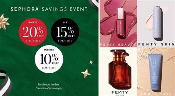 Calling All Beauty Insiders The Sephora at Kohl&rsquo;s Team Is Growing