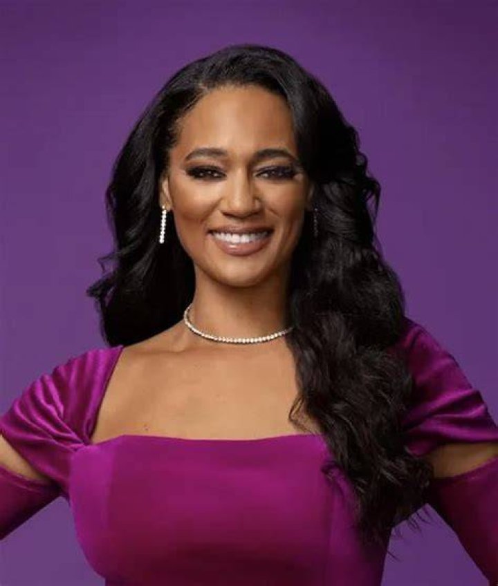 Camilla Poindexter & Bgc12 Redd SLAM Natalie Nunn over Baddies Season 2
