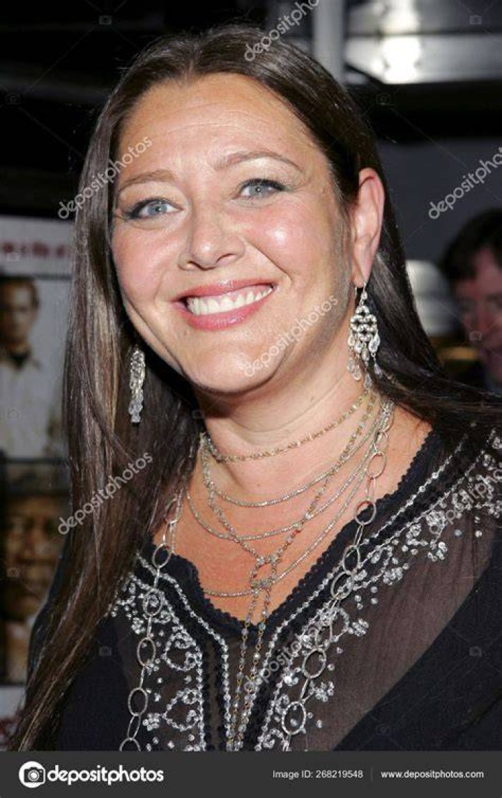 Camryn Manheim At Arrivals For 57Th Annual Primetime Emmy Awards The