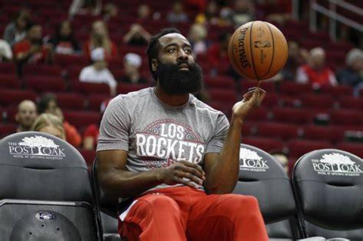 Can James Harden get benched for the season over his stats? Film Daily