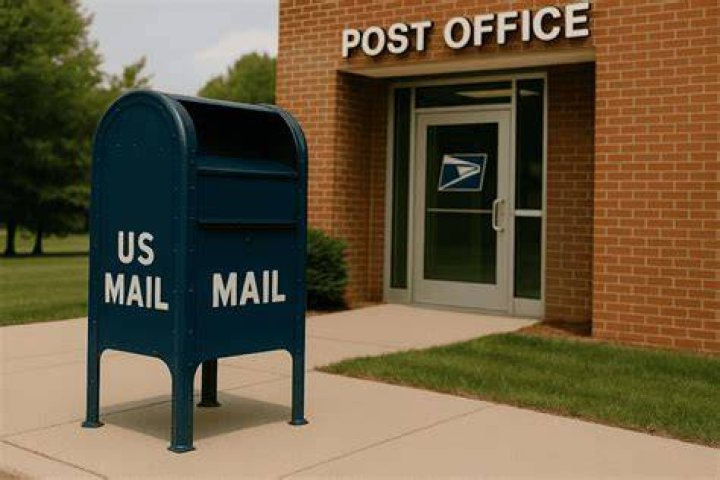 Can You Drop Off USPS At UPS? (Full Guide) Employment Security Commission