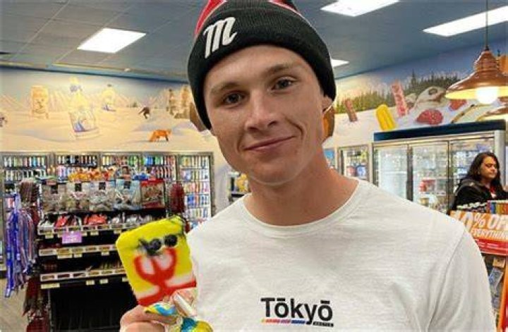 Cannon Edward King&rsquo;s bio wiki, age, height, girlfriend and net worth