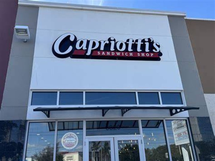 Capriotti&rsquo;s Sandwich Shop Opens New Reno Location