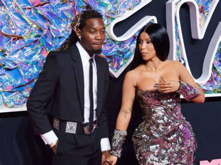 Cardi B and Her Journey to a RecordBreaking Superstar