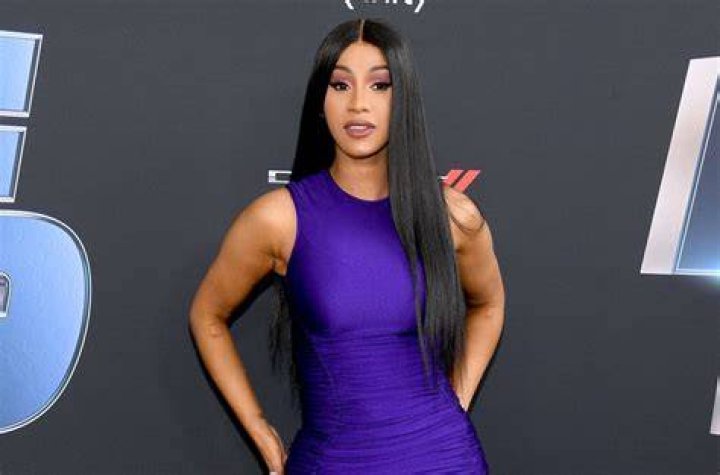 Cardi B Pledges to Match Fan Charitable Donations Billboard