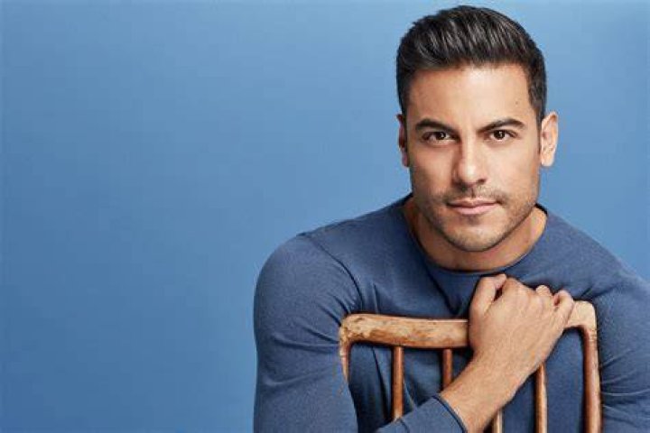 Carlos Rivera Height, Weight, Net Worth, Age, Birthday, Wikipedia, Who