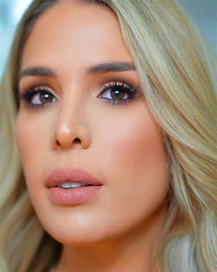 Carmen Carrera Most Beautiful Transgender Faces TG Beauty