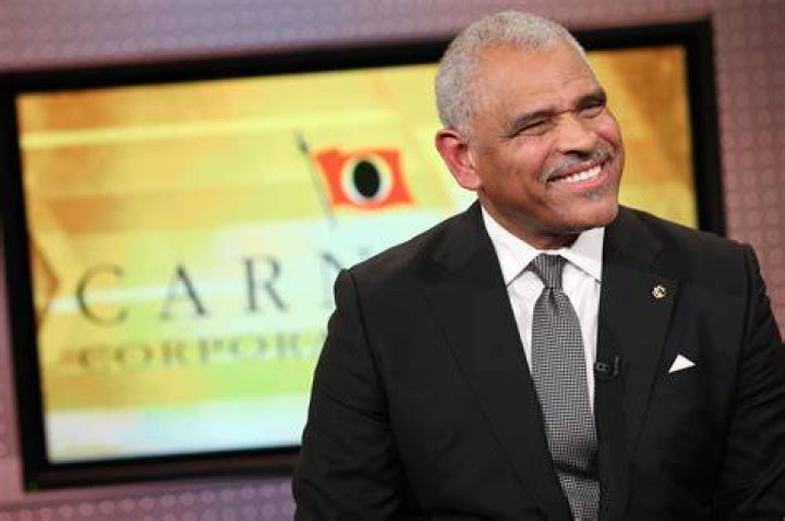 Carnival CEO releases statement on cruise ship disaster