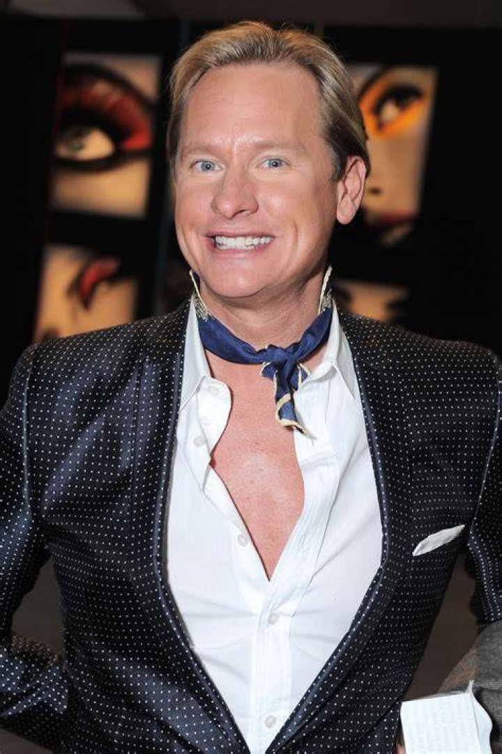 Carson Kressley age, height, weight, wife, dating, net worth, bio