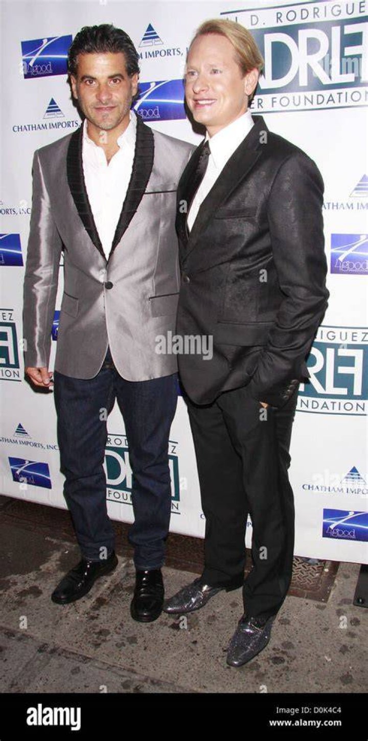 Carson Kressley Married Photos, Download The BEST Free Carson Kressley