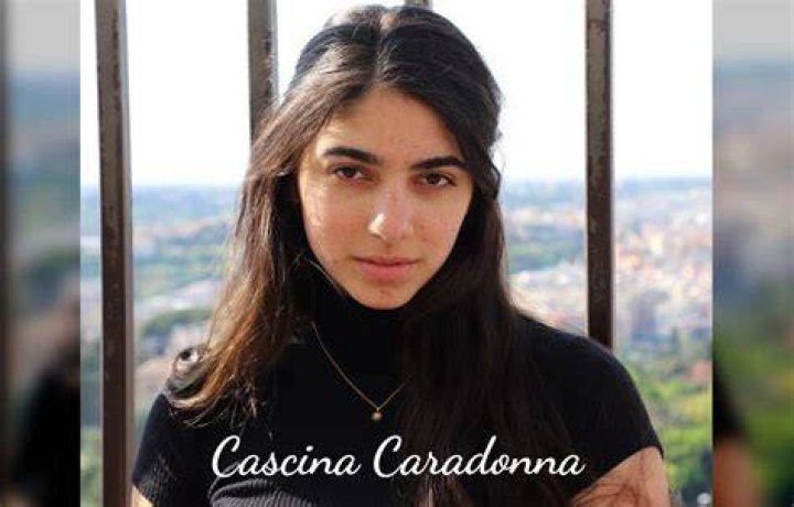 Cascina Caradonna Wiki, Age, Height, Boyfriend, Parents, Net Worth
