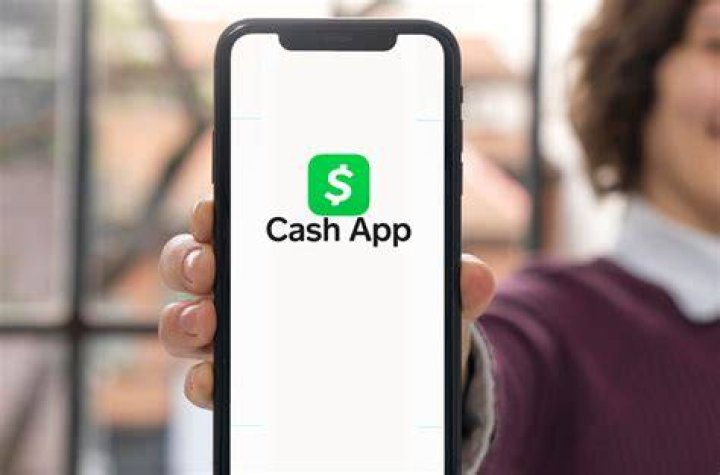 Cash App