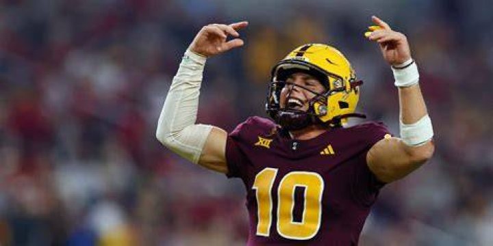 Catching up with Arizona State men's golf coach Tim Mickelson