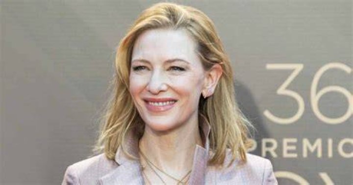 Cate Blanchett Net Worth Updated 2023 &raquo;